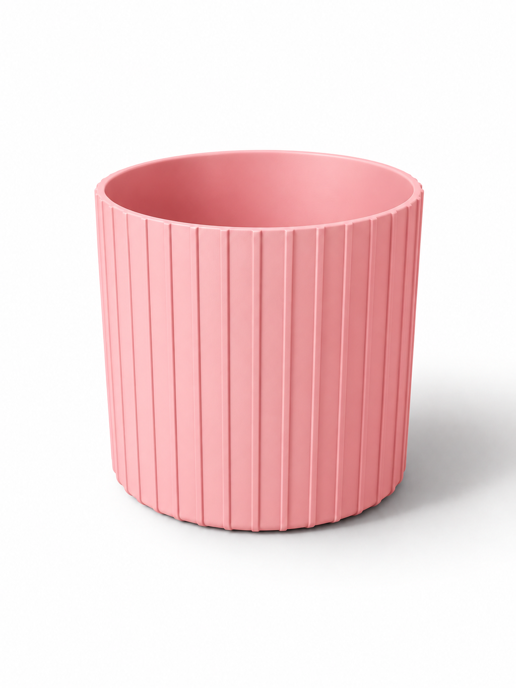 The Ribbed Planter