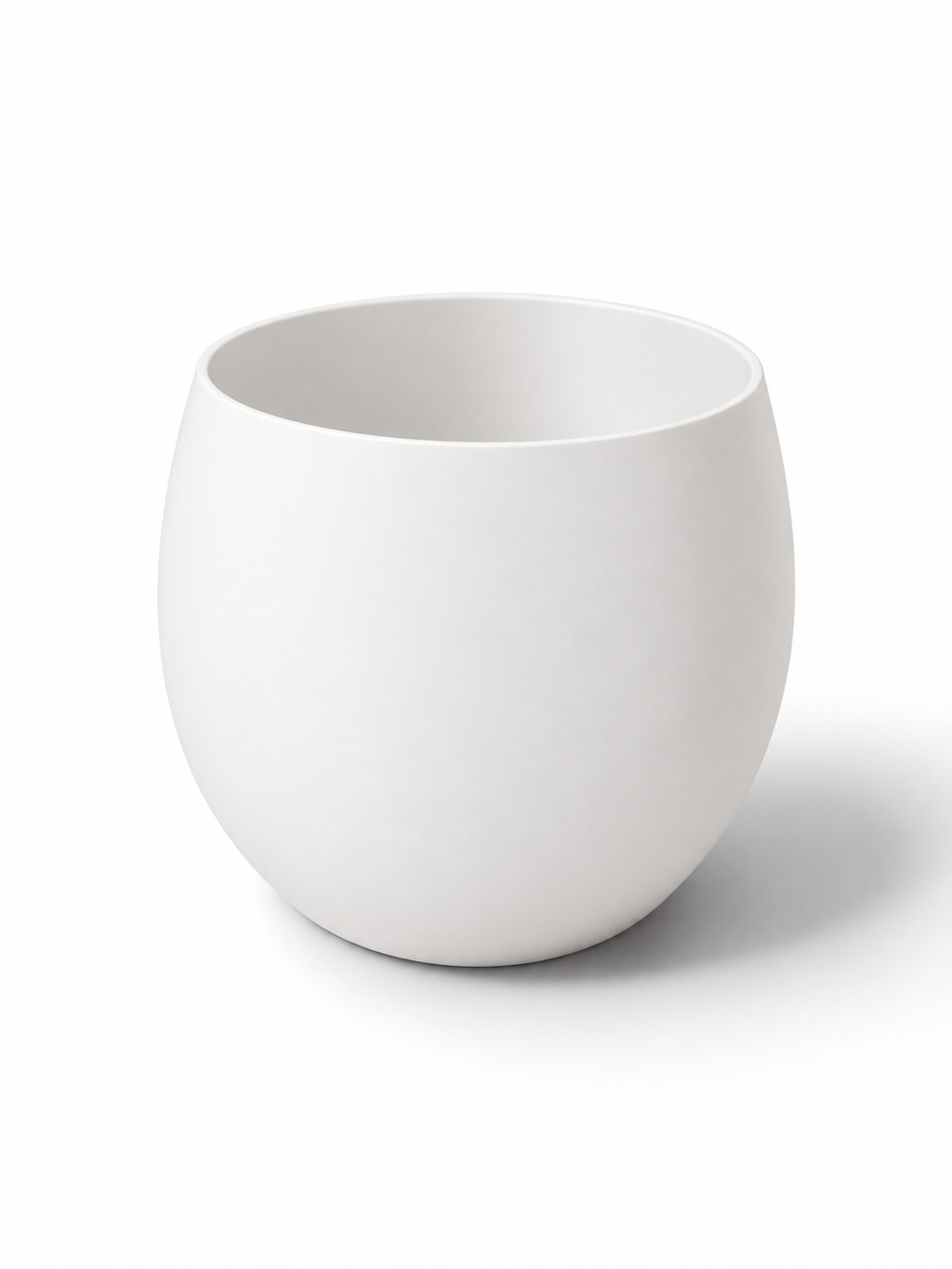 The Round Planter