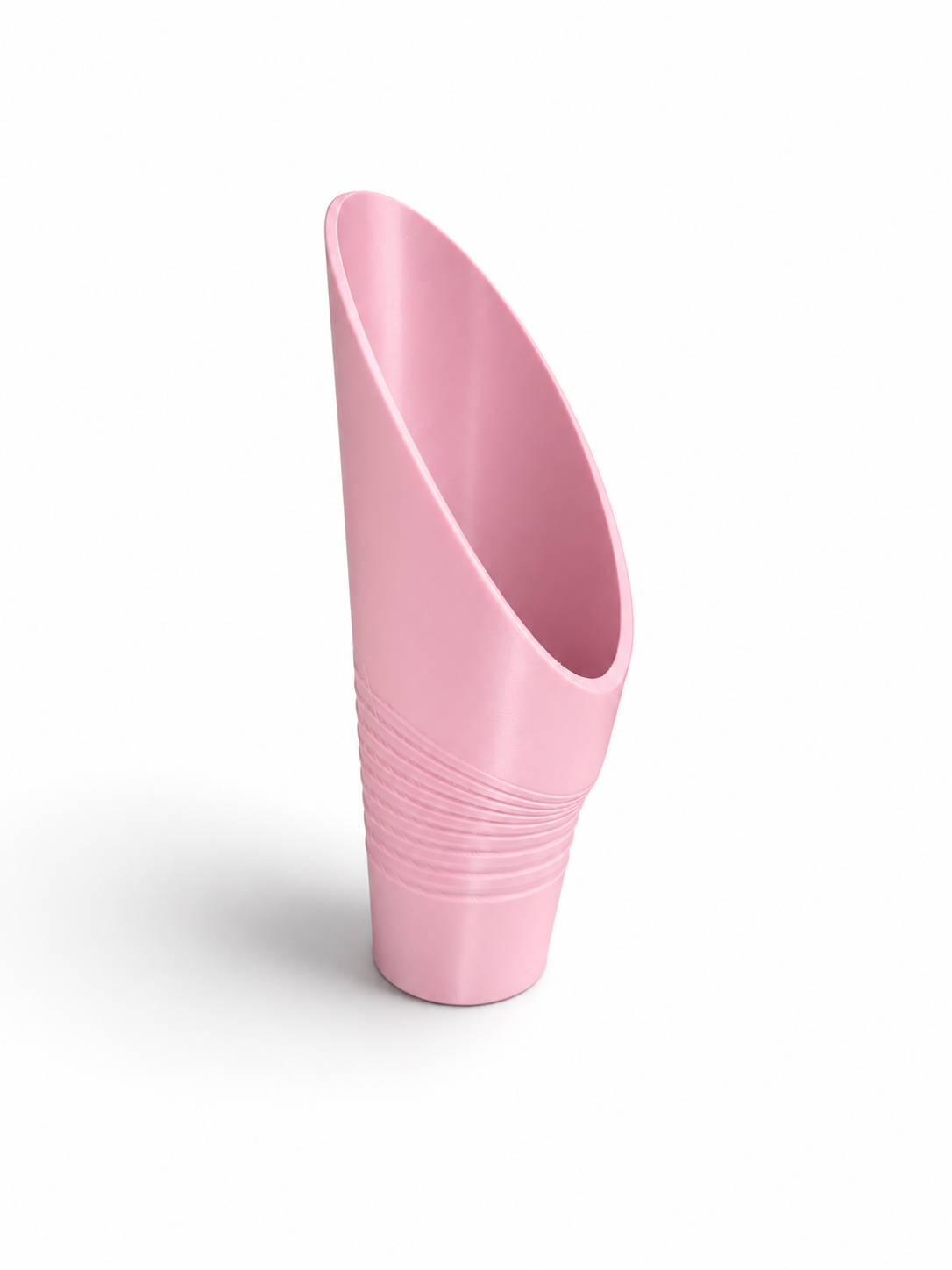 Precision Soil Scoop