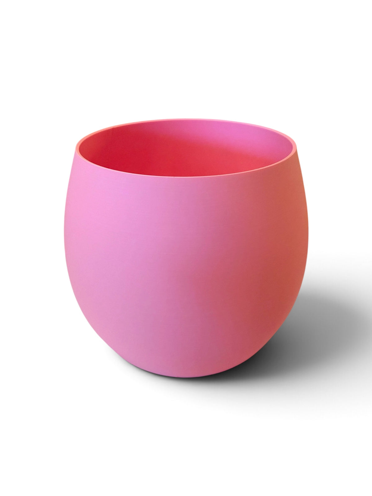 The Round Planter